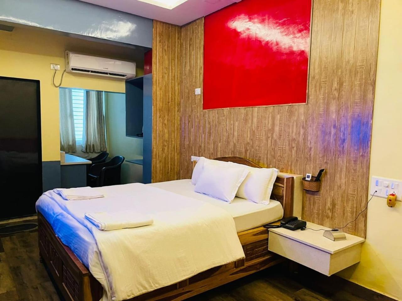 Wayfare Sp Resort 판벨 외부 사진